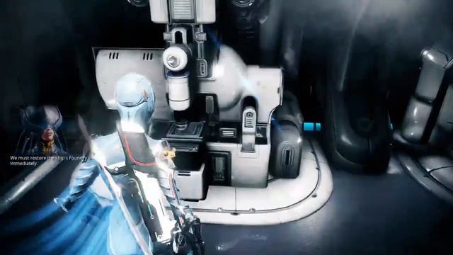 G&C 10: Warframe смотреть онлайн