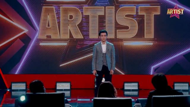 Artist 11-son | Артист 11-son (Yarim FINAL)