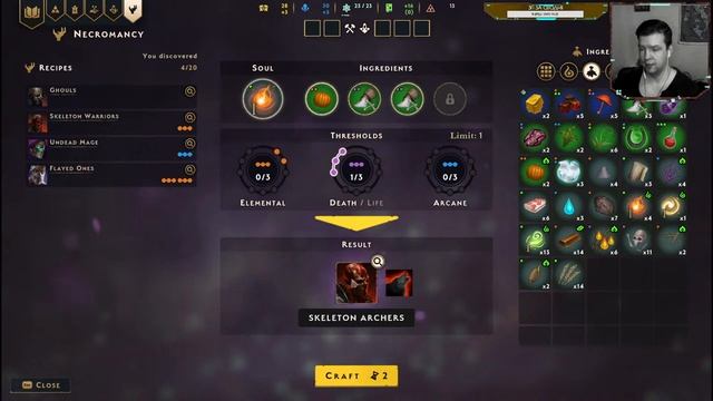 НОВЫЙ Spellforce (2) смотреть онлайн