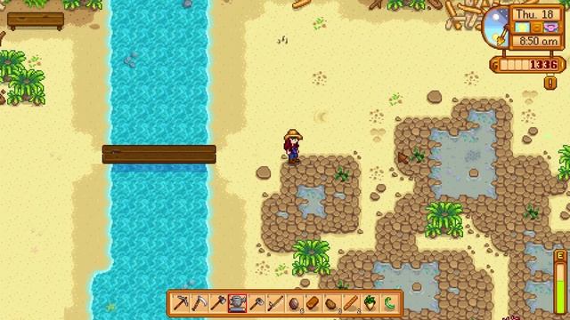 Stardew Valley - 9 - Sewer Monster смотреть онлайн