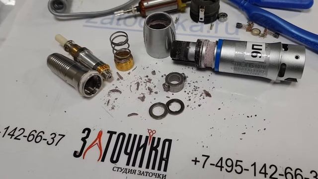 Чистка и ремонт маникюрных аппаратов смотреть онлайн