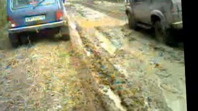 Урочище допетровское стандартное Часть 1 смотреть онлайн