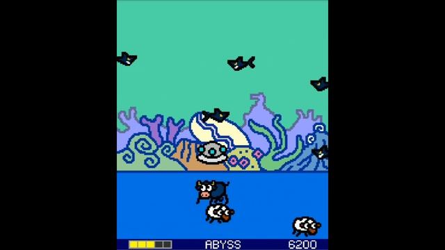 JAVA GAME KUKUXUMUSU UFO NOKIA S60 WALKTHOUGH смотреть онлайн