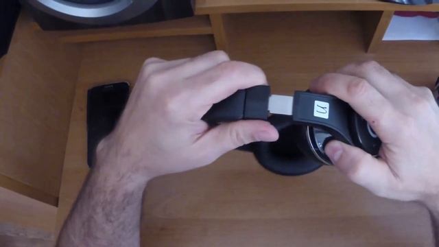 наушники Bluedio UFO смотреть онлайн