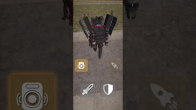 прошу скибиду ученого часть 1