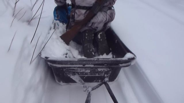 Мотобуксировщик Paxus 500 Grand смотреть онлайн