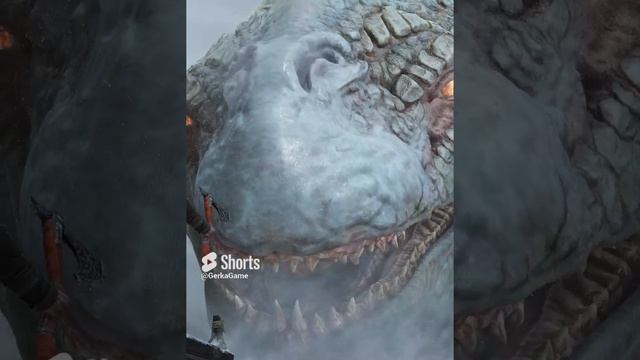 God of War 4. part 5 смотреть онлайн