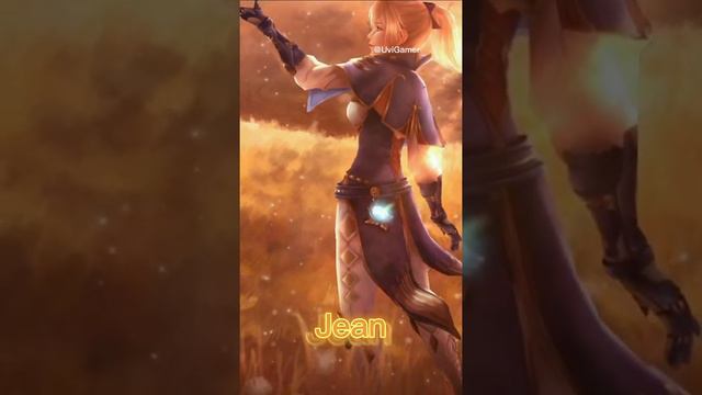 Genshin Impact Healer Characters смотреть онлайн