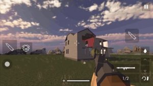 Топ 10 Игр С Крутой Физикой На Андроид & iOS / Игры С Реалистичной Физикой / Игры С Разрушениями