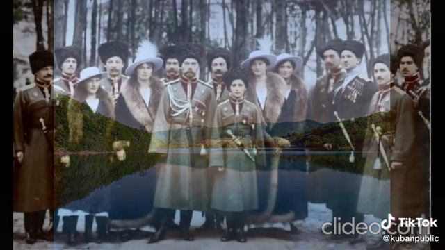 Символика цветов флага Великой Кубани смотреть онлайн