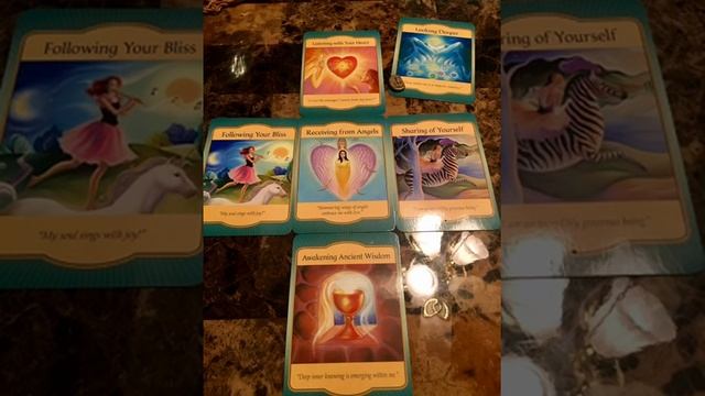 SCORPIO -Mid-December 2016- Oracle & Rune Guidance Reading смотреть онлайн