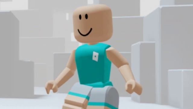 Скин за 330 Робуксов для девочки #roblox #тренд смотреть онлайн