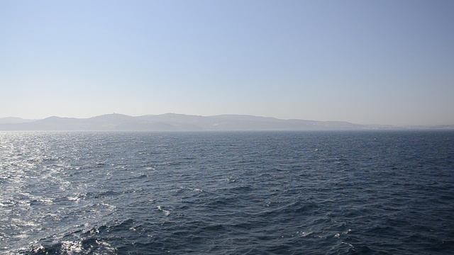 Танжер, Марокко (2) смотреть онлайн