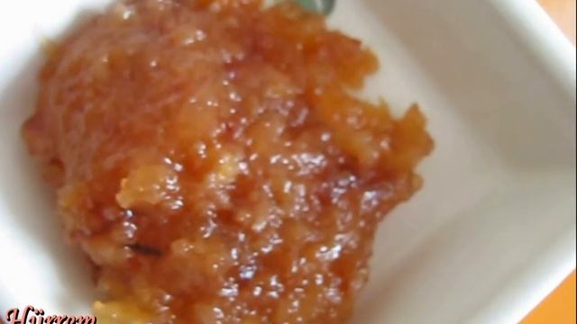 Ayva marmeladı. МАРМЕЛАД из АЙВЫ. Вкусный и полезный! Turkey. Izmir. смотреть онлайн