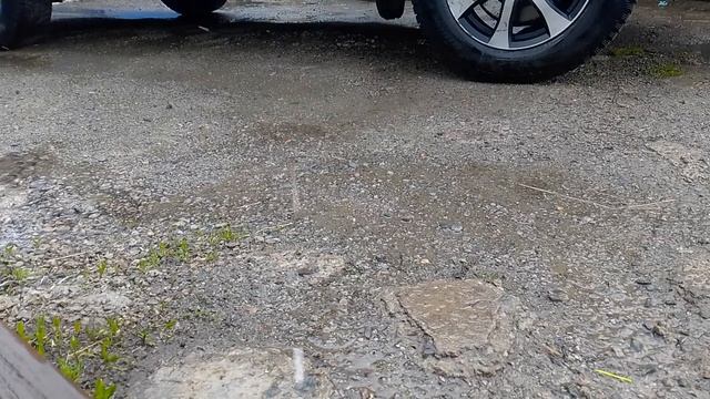 ASMR?шум дождя без грома для сна ?️sounds Of The Rain No Thunder For Sleep