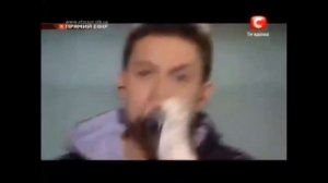 Океан Єльзи я не сдамся без бою(Ремикс)