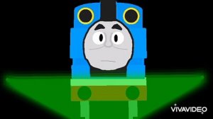 Shed 17 Thomas Stick nodes (For EP)