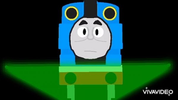 Shed 17 Thomas Stick nodes (For EP)