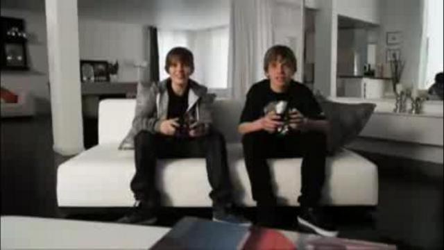 One Time - Justin Bieber 