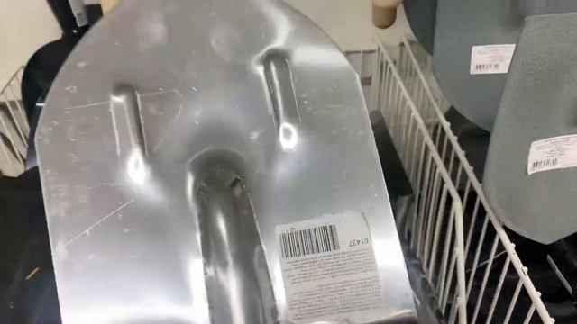 Лопата в России - больше, чем лопата! Выбираем лопату-кормилицу! По душе и по руке! И не экономим!