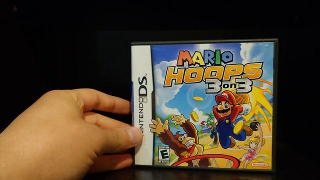 My Nintendo DS Game Collection (100 Games!) смотреть онлайн