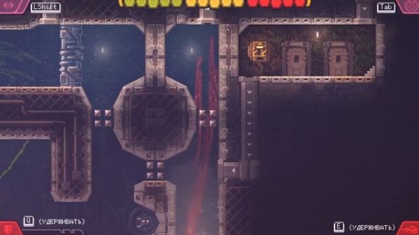 Все области содержания в Carrion