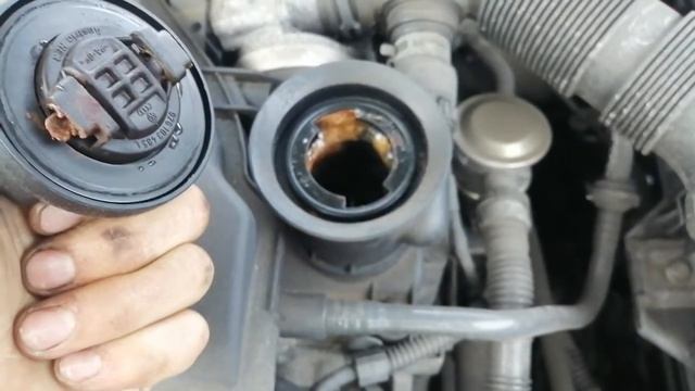 Разборка Skoda - Octavia (A5) 2008-2013, 1.6 (VIN: TMBCA21Z9B2168469) YB11DGO смотреть онлайн