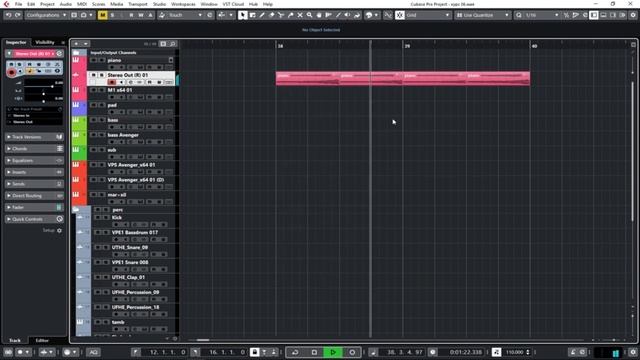 ТРЮК С PIANO - как сделать звучание интересным смотреть онлайн