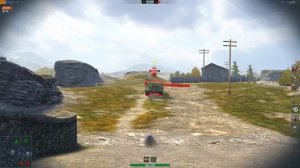 КУДА СТРЕЛЯТЬ ЧТОБ ВЗРЫВАТЬ БК ВСЕМ ТТ 10 В WOT BLITZ