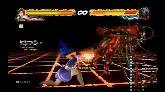 Tekken Ranked Matches - 3/14/2018 (Pi Day!) смотреть онлайн