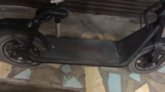 KUGOO C1 смотреть онлайн