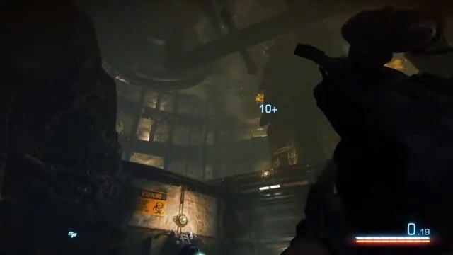 Прохождение Bulletstorm : Full Clip Edition - Часть 7 : Папочка Вытащит Вас Отсюда смотреть онлайн