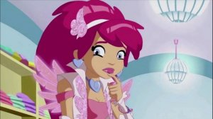 Друзья Ангелов. Раф, Сульфус и Сладкая – Запрещенная любовь