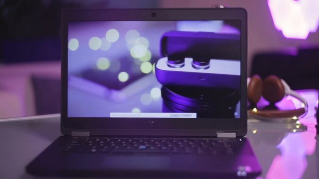 Dell Latitude E5470 - Hands On Review смотреть онлайн