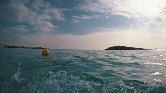 Cycling in cyprus // Велосипедами по Кипру смотреть онлайн