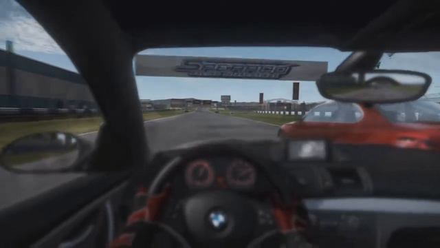How To Win a Race NFS SHIFT Style смотреть онлайн