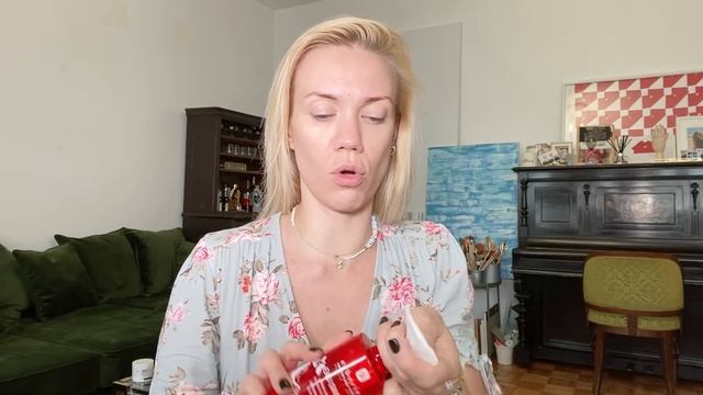 Елена Крыгина Ежедневный утренний уход #morningroutine смотреть онлайн