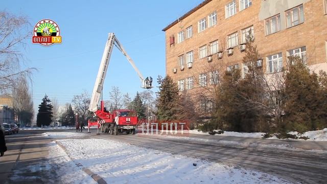 В Макеевке заработают главные городские часы смотреть онлайн