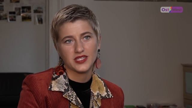 Победительница немецкого «Голоса» Натия Тодуа: какой ценой певице из Абхазии далась победа? смотреть онлайн