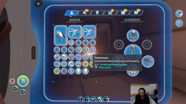 Subnautica reactor reparieren und schiff erkunden смотреть онлайн