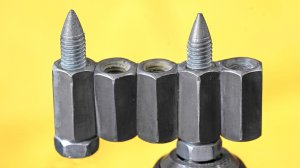 Чрезвычайно практичные рабочие изобретения и поделки