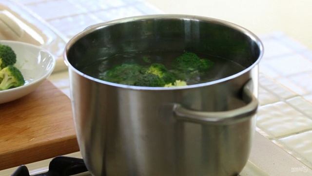 Сборник рецептов