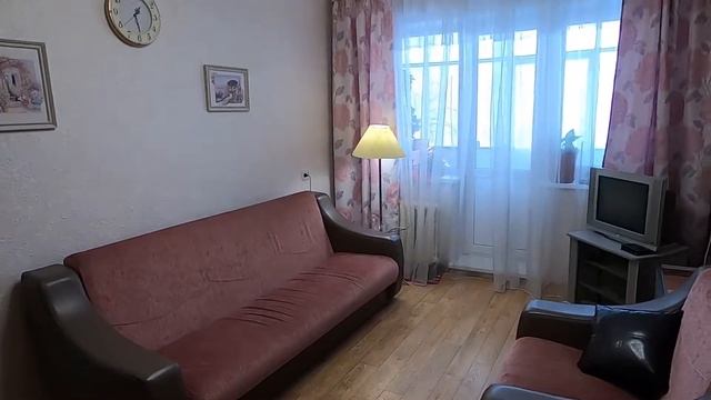 3к квартира Курган смотреть онлайн