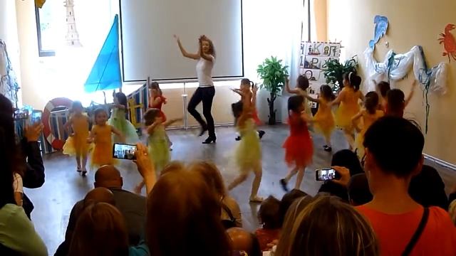 Лия танцува смотреть онлайн