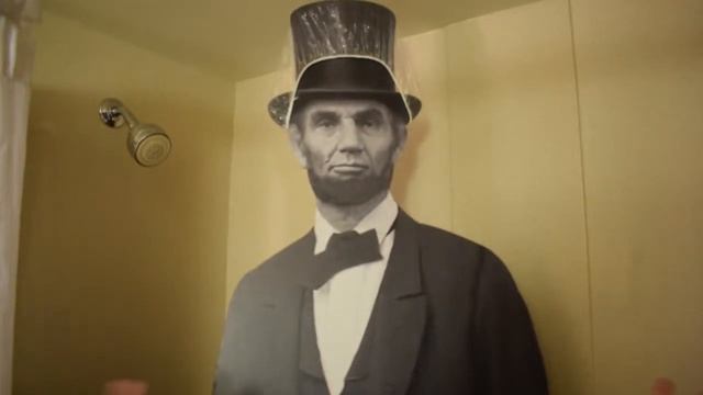 Adventures of Lincoln: An Unexpected Guest смотреть онлайн