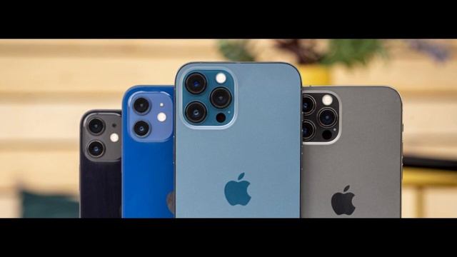 Який айфон краще купити у 2022 році? Яка модель краща, Iphone 11, Iphone 12, Iphone 13? смотреть онлайн