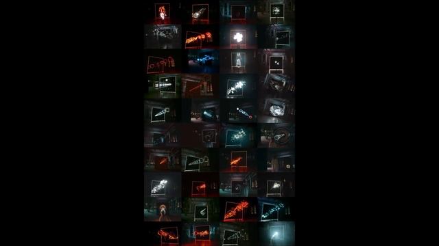 INEXISTENCE collection смотреть онлайн