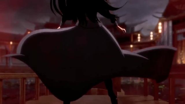 AMV × повесть о ромео и джульетте × [mo dao zu shi] смотреть онлайн