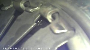 Смазка сцепления УАЗ Патриот без разбора