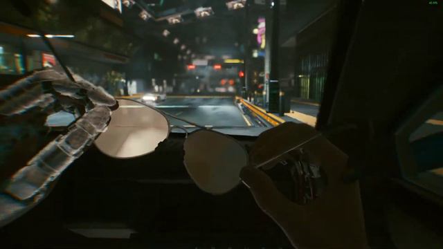 БУХАЮ В КИБЕРПАНК 2077 смотреть онлайн